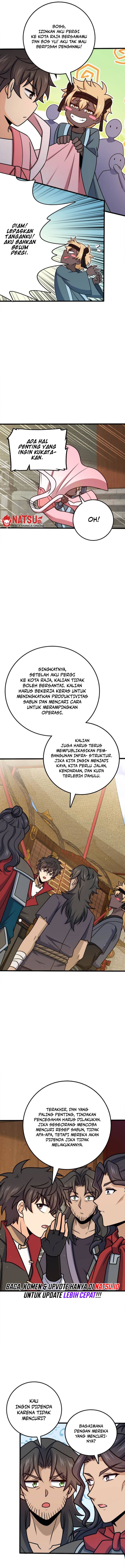 Spare Me, Great Lord! Chapter 589 Gambar 10
